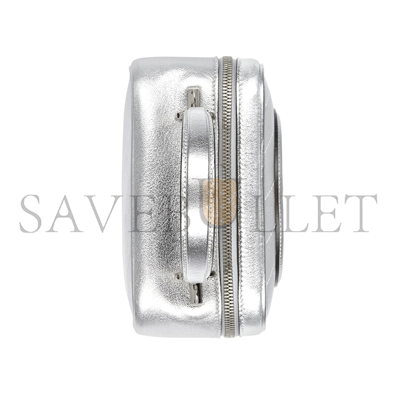 GUCCI BLONDIE TOP HANDLE BAG 744434 (17*15*9cm)